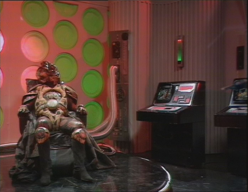 Illustration for article titled 20 Doctor Who Stories That Are Based On Real Science